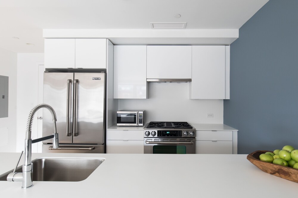 Deluxe Apartment, 1 Bedroom - Private Kitchen