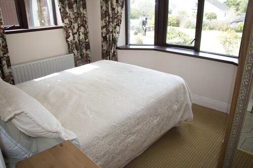 Boley Patrick Self Catering Rental (Apartment 1, Sleeps 2)