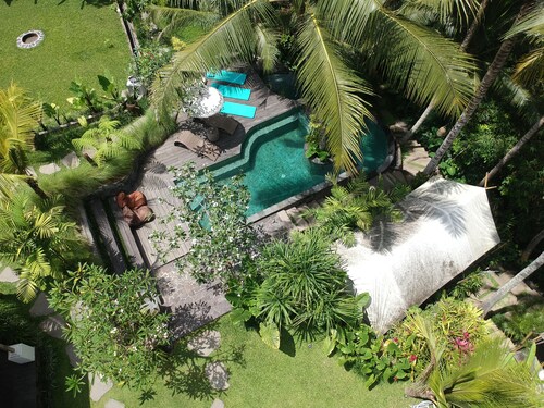 Ubud Tropical