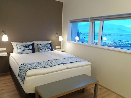 Salthús Guesthouse