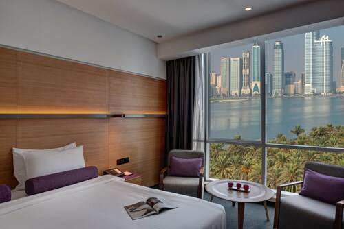 The Act Hotel