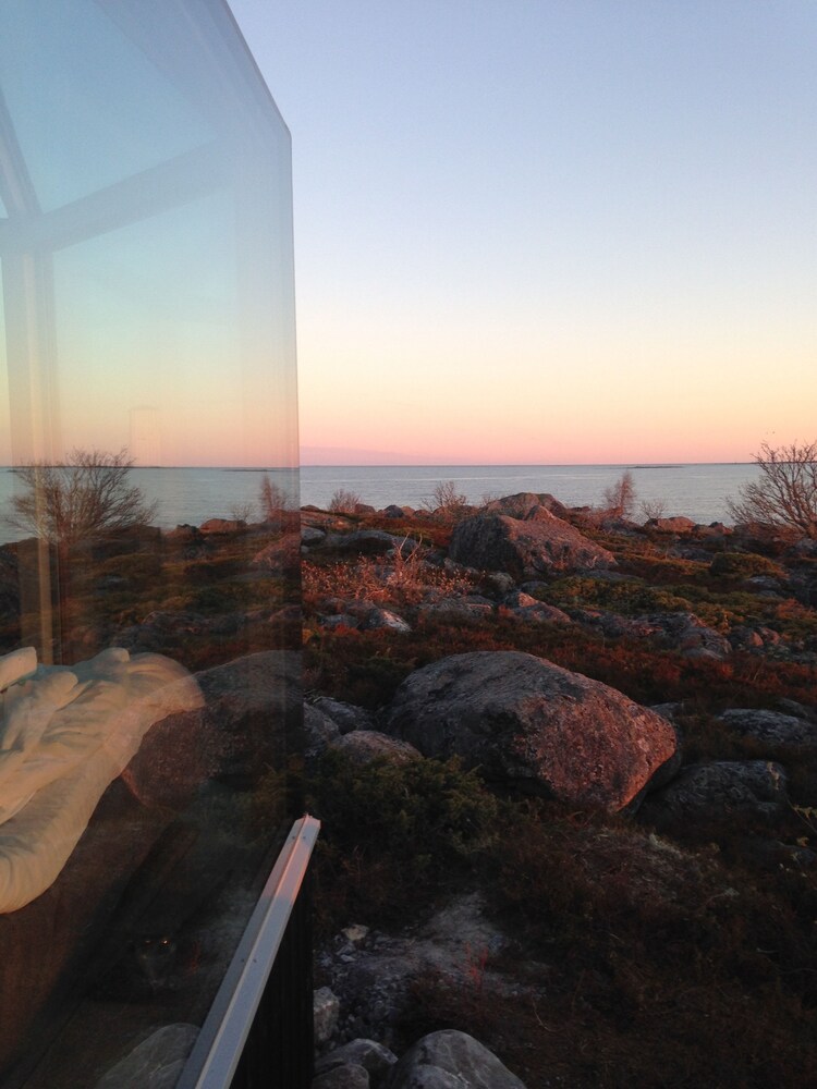 Ranta-/merinäköala