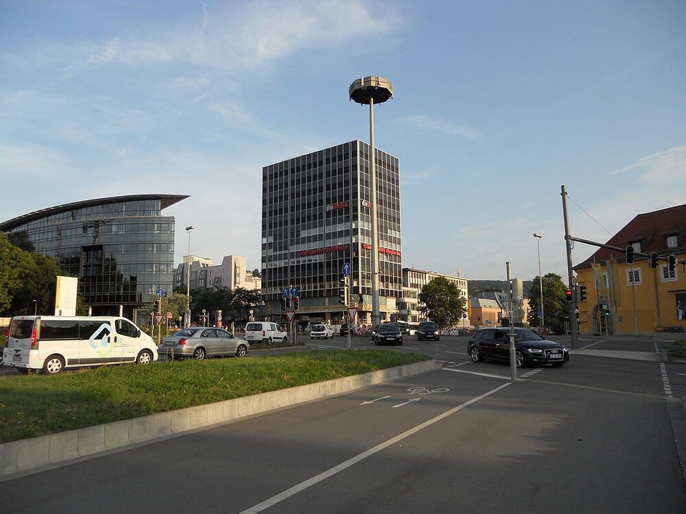 Außenansicht