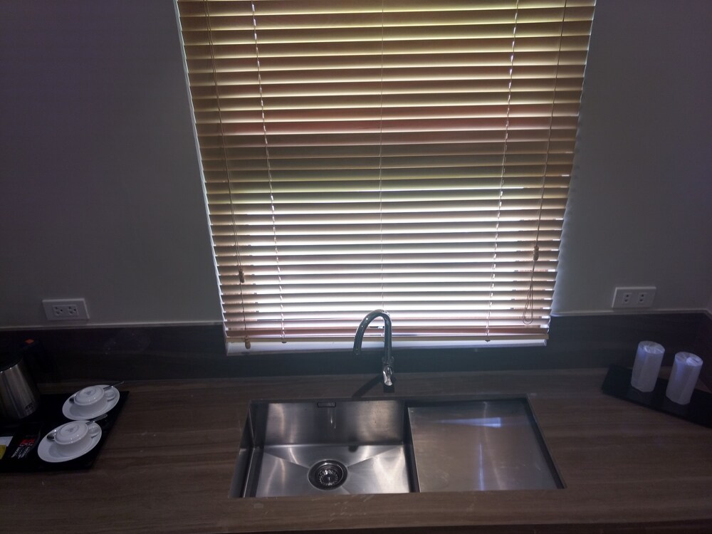 In-Room Amenity