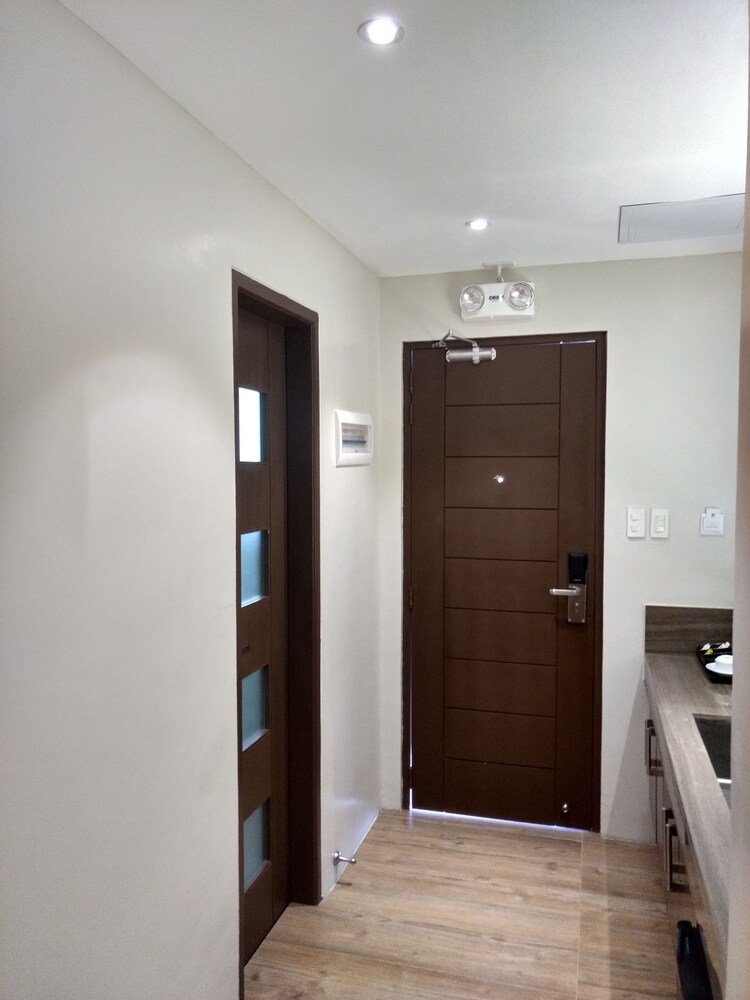 In-Room Amenity