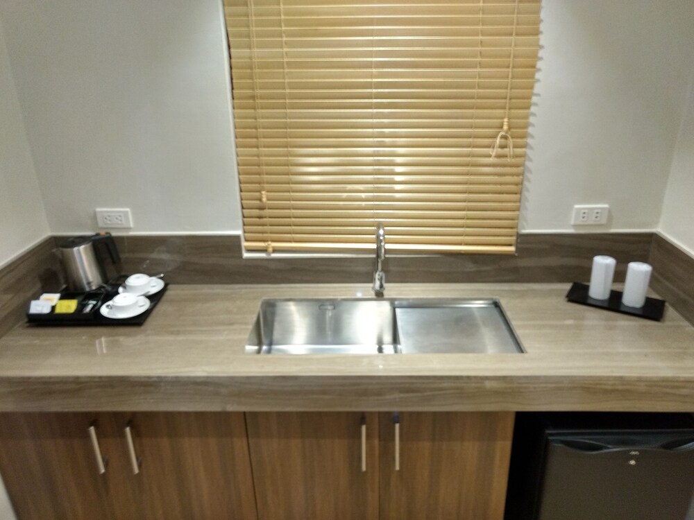 In-Room Amenity