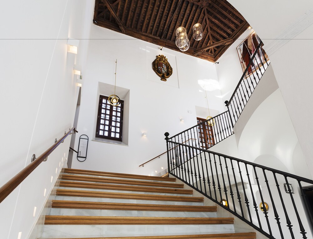 Escaleras