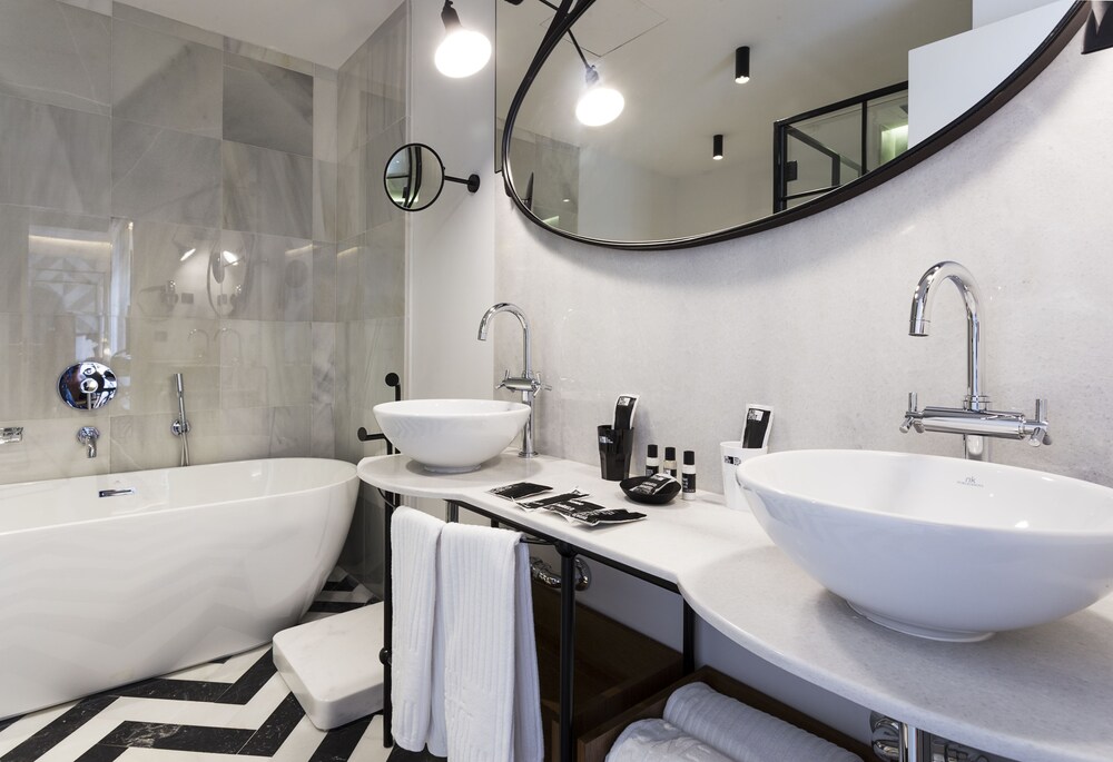 Cuarto de baño