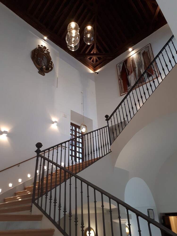 Escaleras