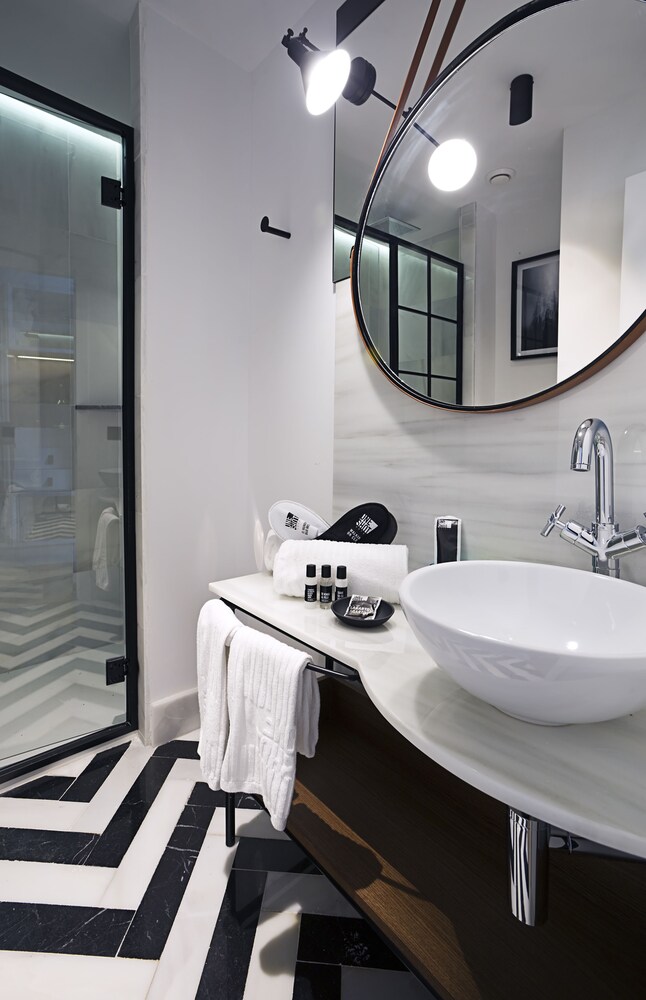 Cuarto de baño