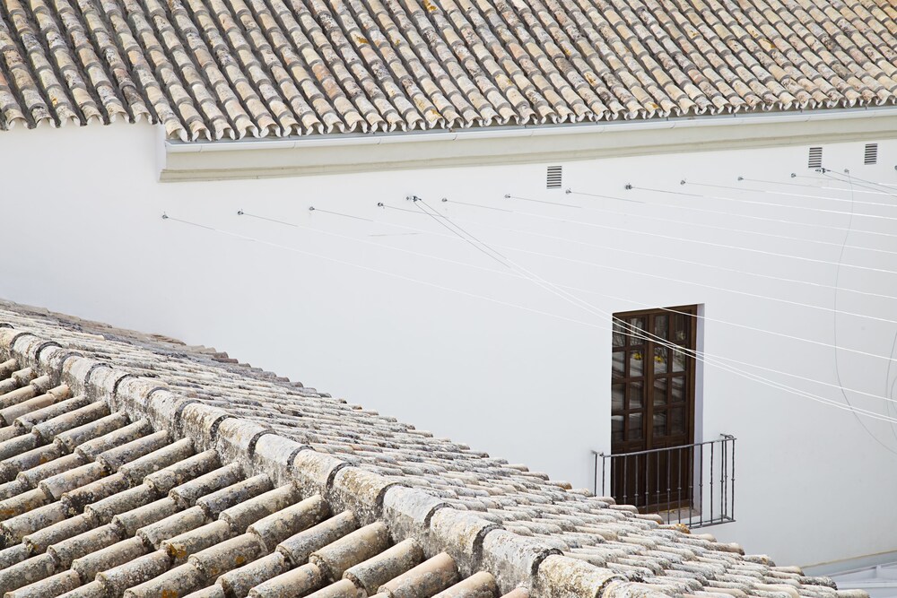 Detalle del exterior