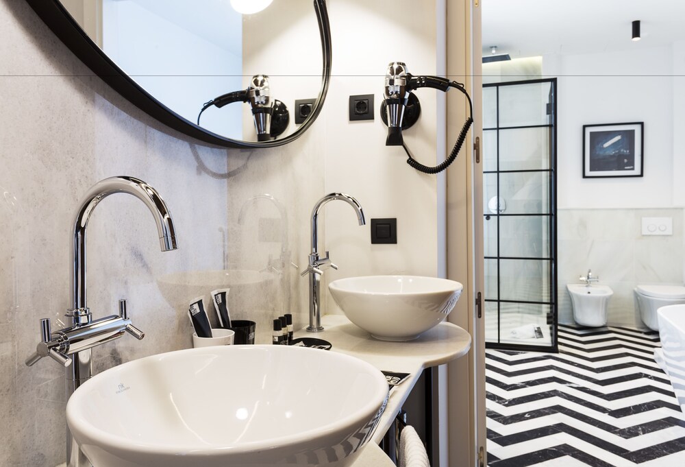 Cuarto de baño