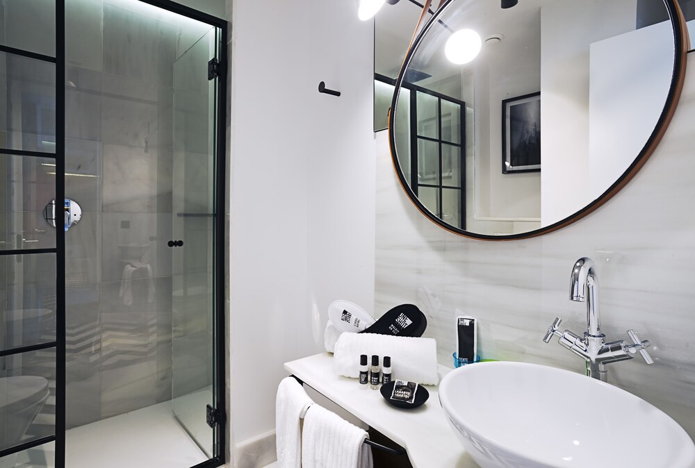 Cuarto de baño