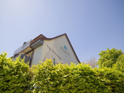 Maien Hotel & Restaurant