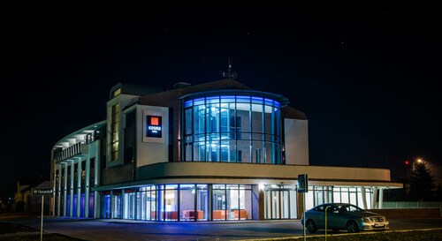 Hotel Kosma