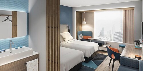Super 8 by Wyndham Newport News