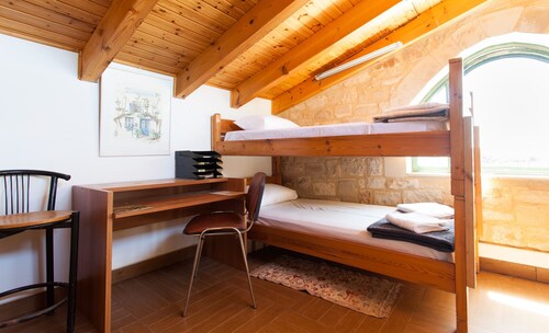 Bio-Energy ~ VILLA "ANTONIS" ~ Fantastic views of the mountains and sea~