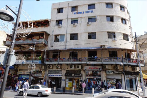 Normas Hotel