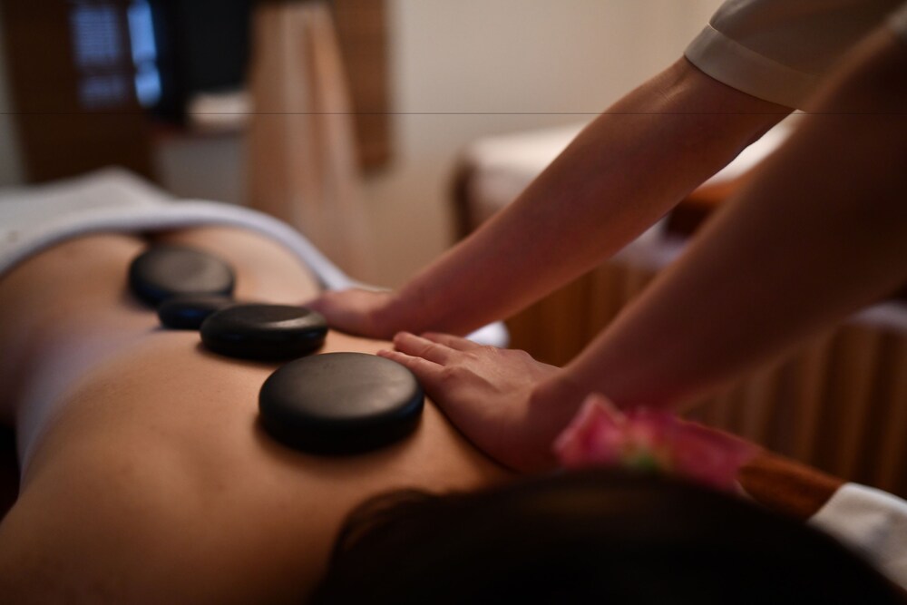 Trị liệu spa