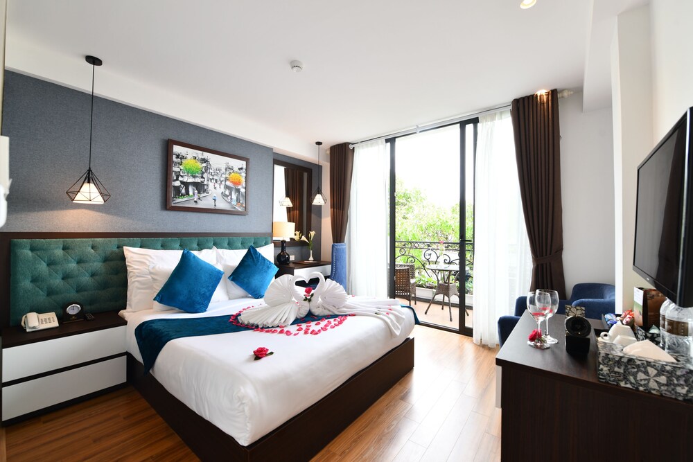 Ảnh nổi bật