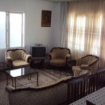 Villa - Featured Image