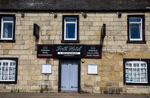 Firth Hotel & Restaurant
