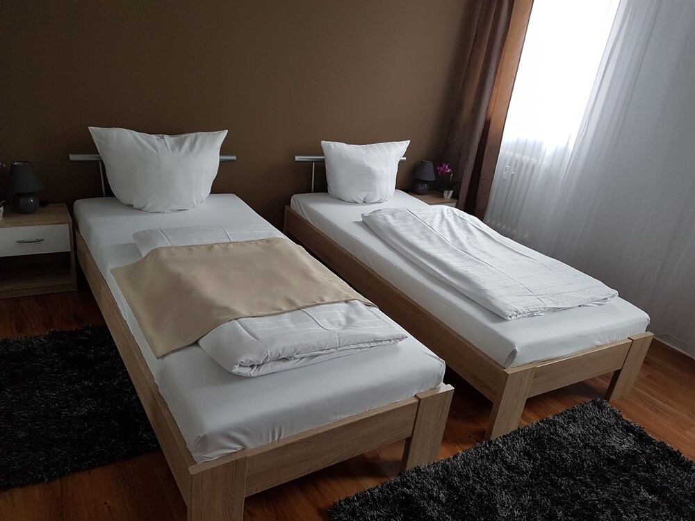 Zimmerausstattung