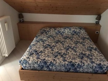 Trentino Apartments - Casa Moser