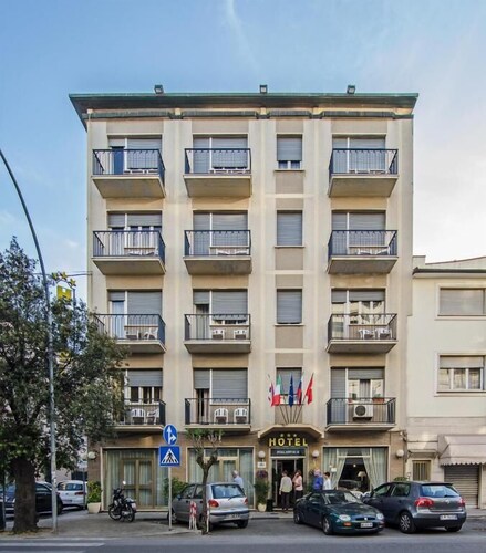 Hotel Stella d'Italia