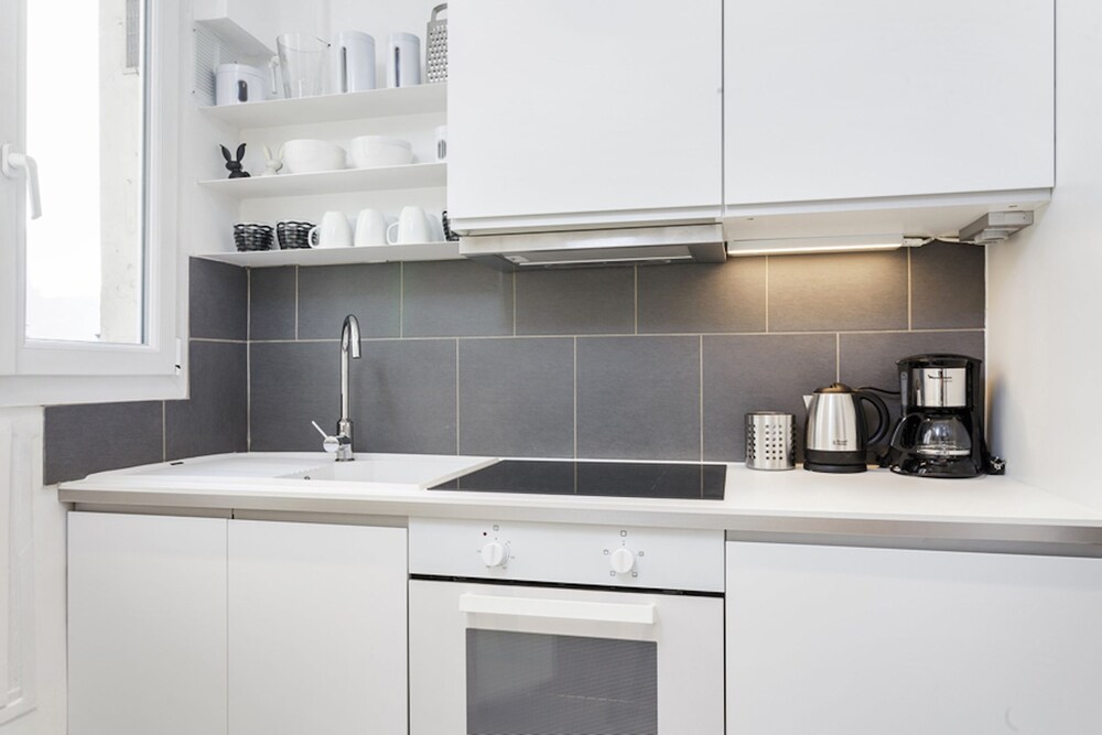 Apartment, 2 Bedrooms - In-Room Kitchen