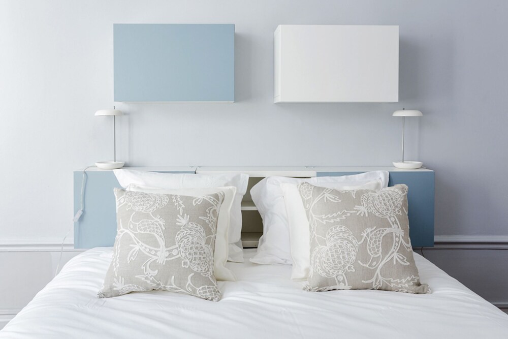 Apartment, 2 Bedrooms - Guestroom