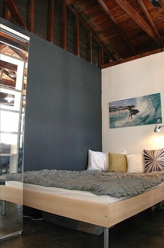 Charming Studio in Vibrant Venice Beach Community