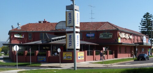 Northside Hotel