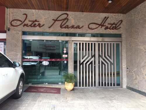Interplaza Hotel