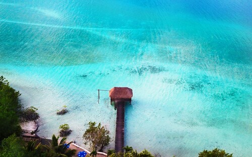 Hotel Pier Bacalar - All Inclusive