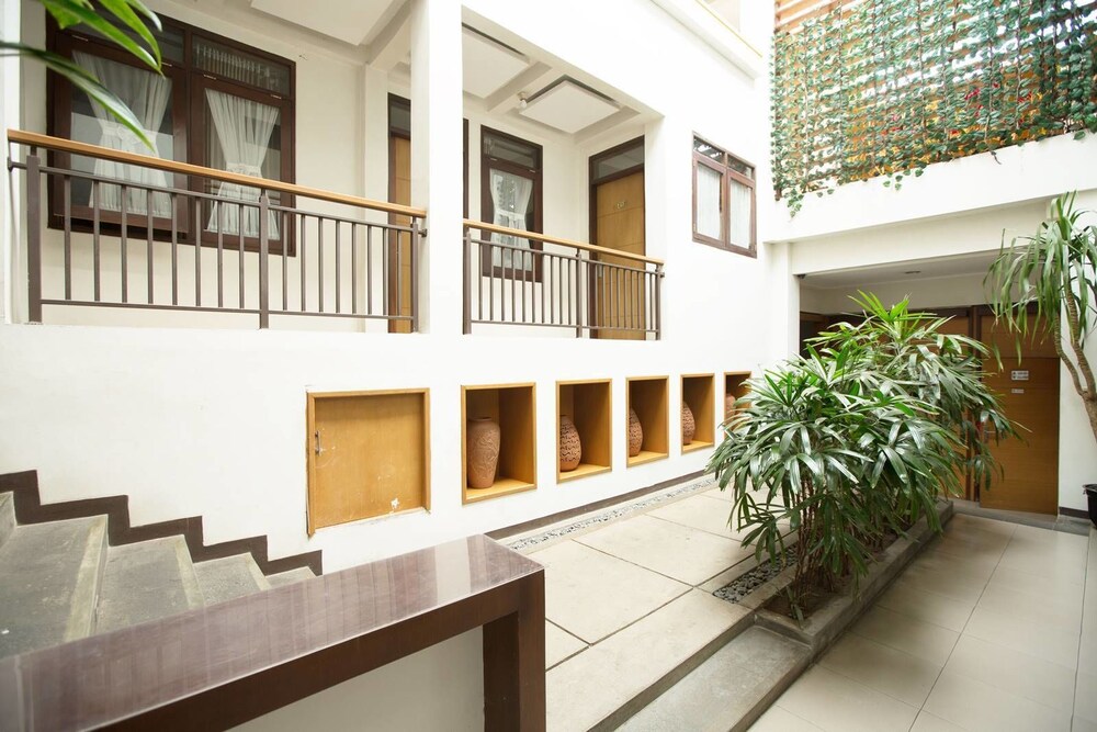 Interior Hotel
