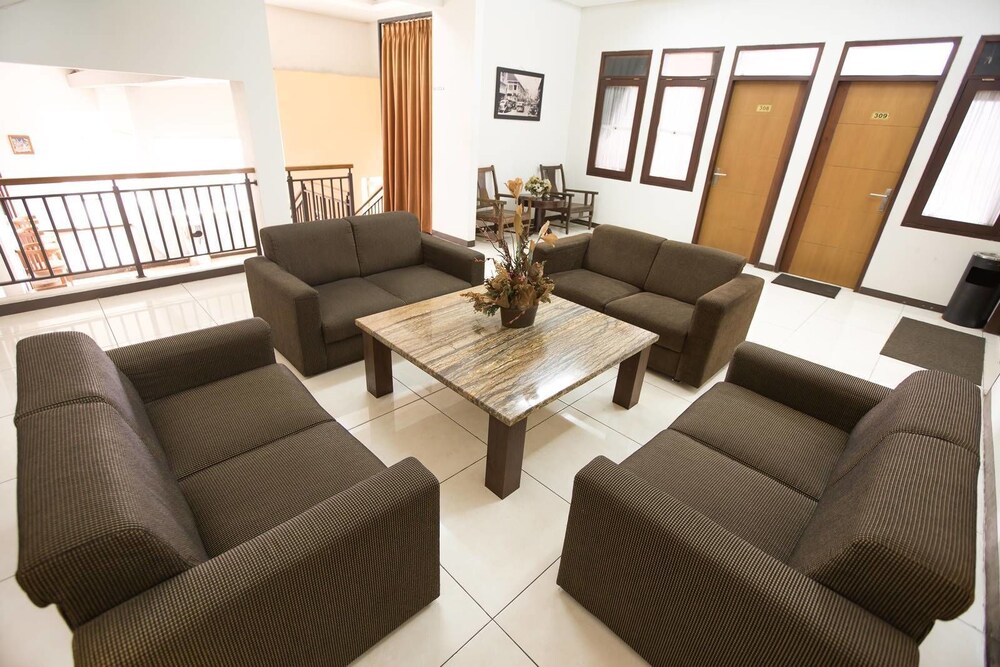 Interior Hotel