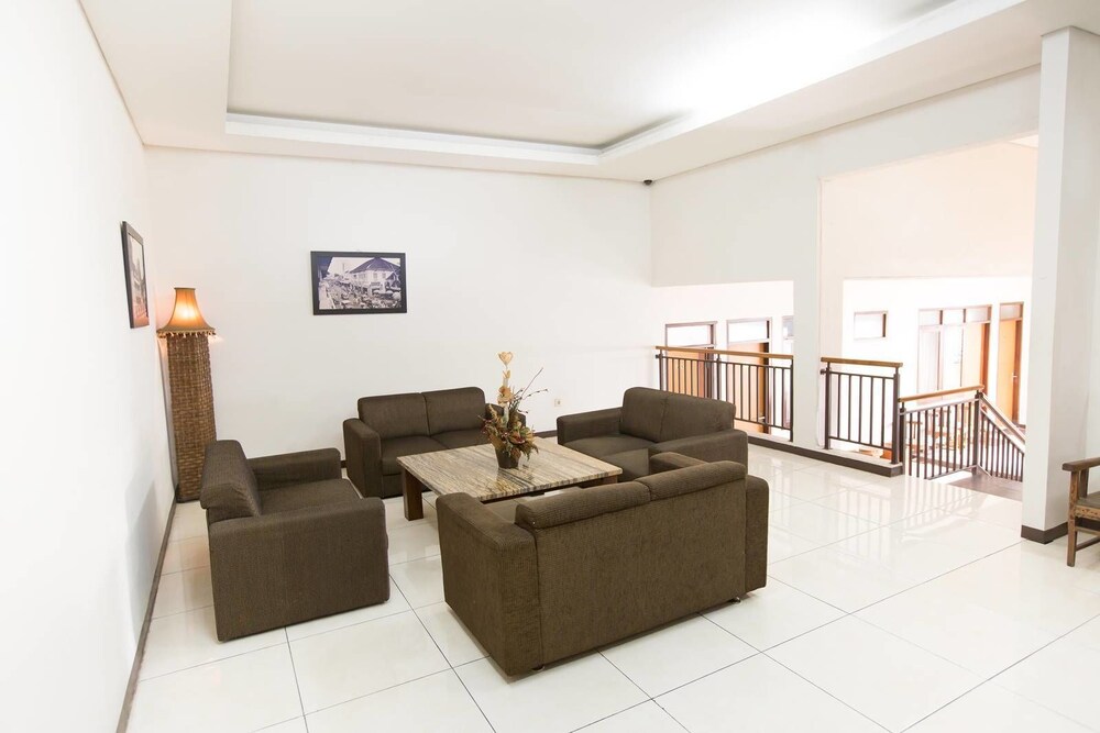 Interior Hotel