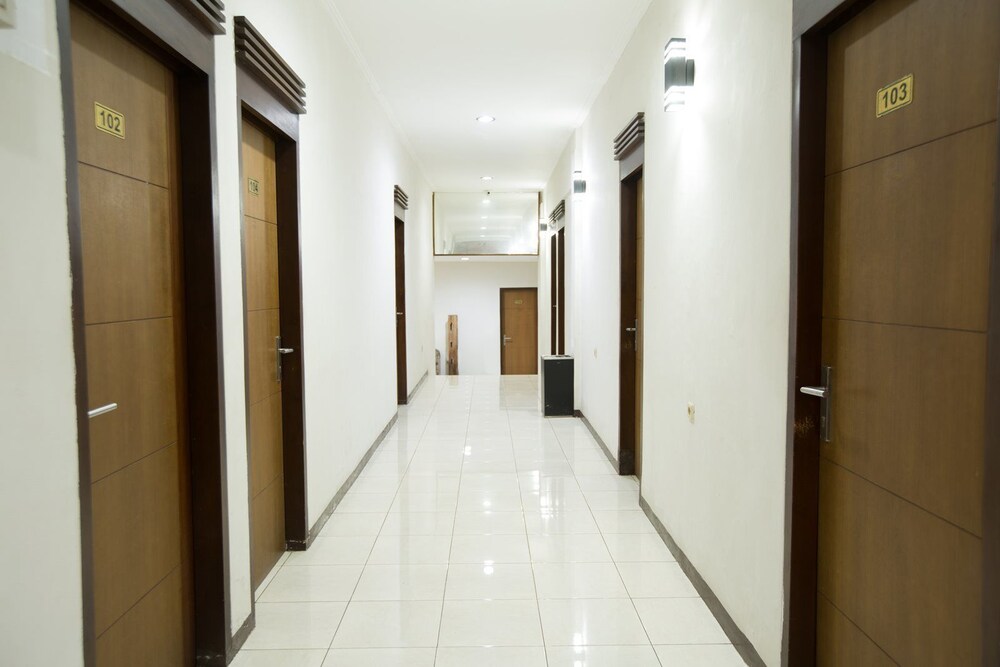 Interior Hotel