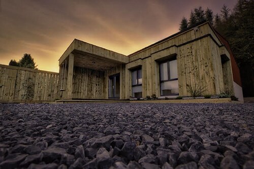 Offers available at Lake Lodge on the shores of Lough Owel in Westmeath