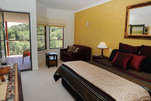 Wombadah Luxury Accommodation