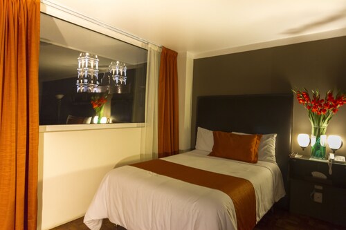 Suites Teziutlan