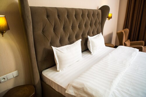 Keremet Hotel