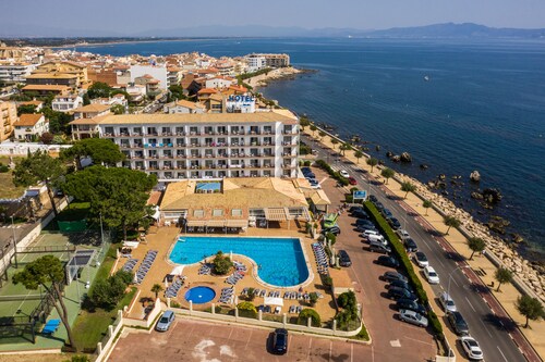 Rv Hotels Nieves Mar