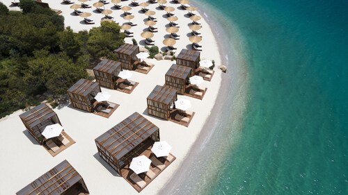Lujo Hotel - All Inclusive