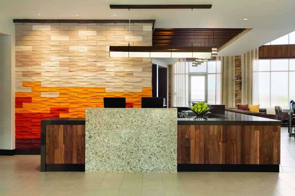 Check-in/Check-out Kiosk