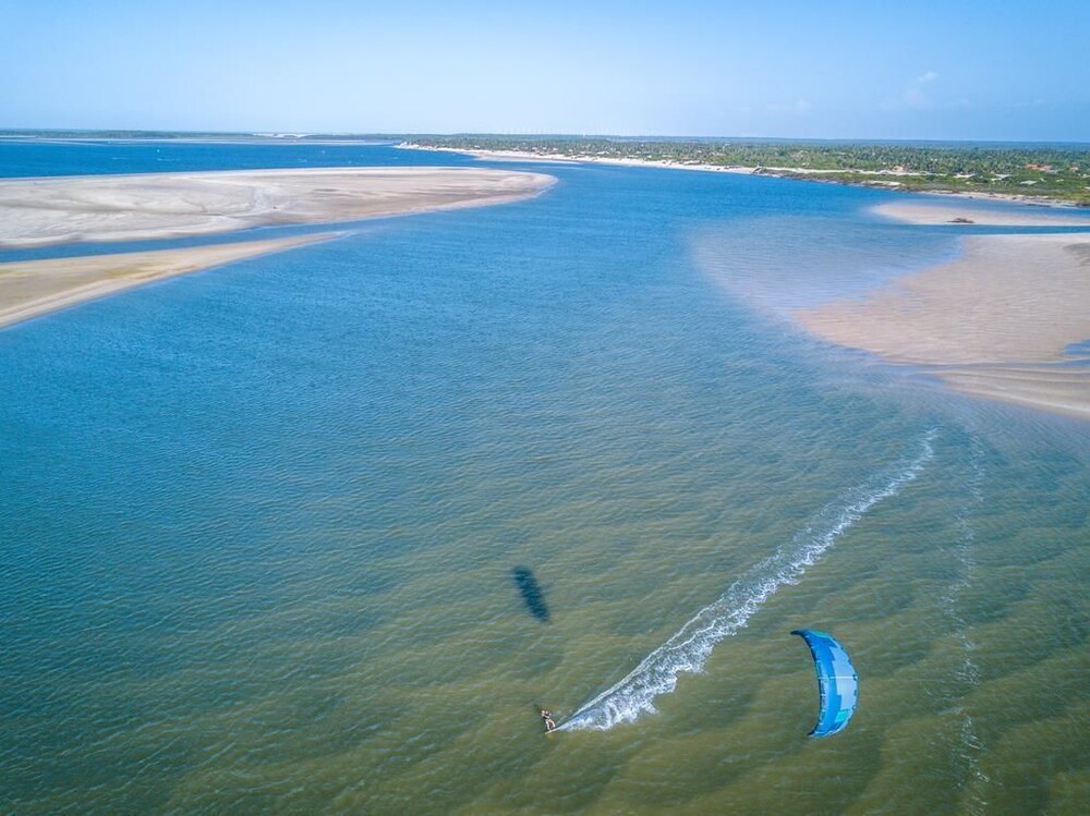 ชายหาด