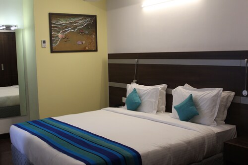 Keys Select Hotel Aqua Green
