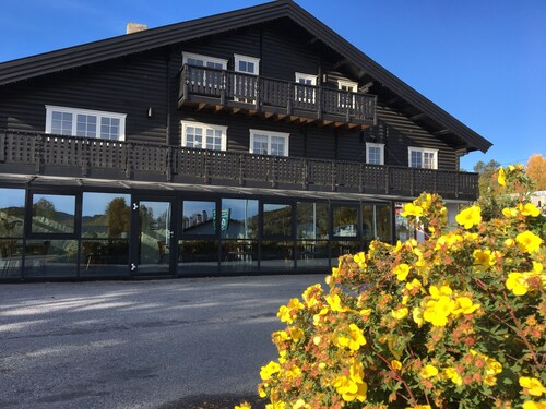 Øen Turistsenter Geilo