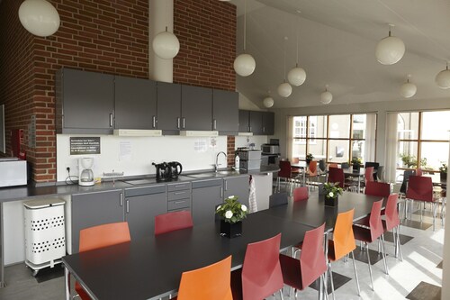 Danhostel Svendborg